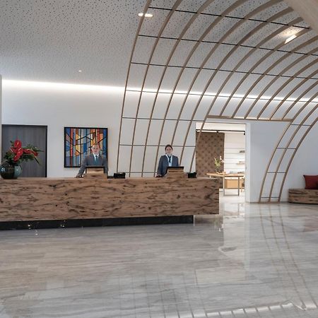 Buff Medical Resort Konstanz Bagian luar foto